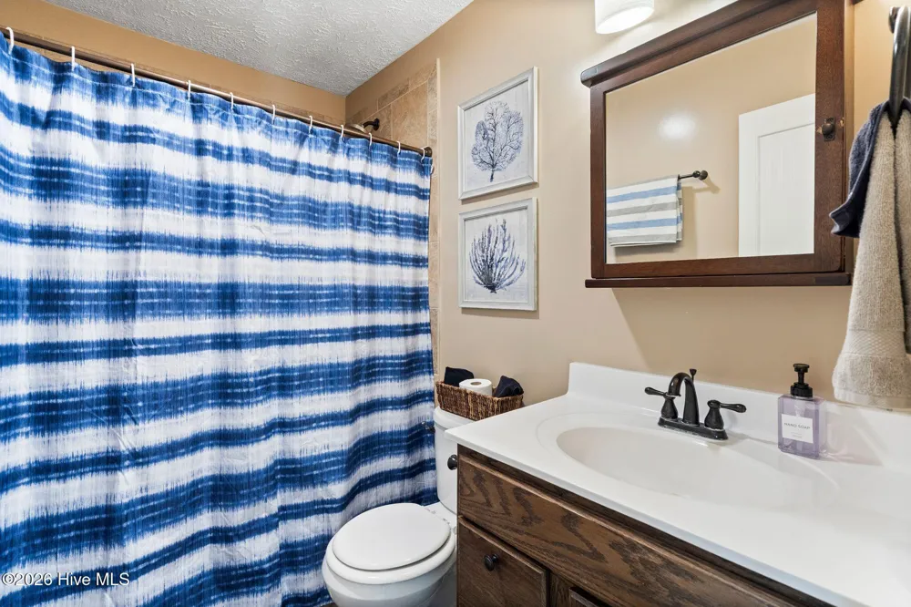 103 Dolphin Court Kure Beach, NC 28449