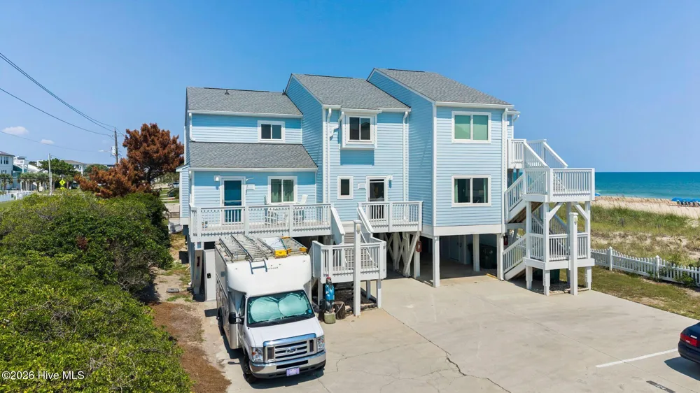 103 Dolphin Court Kure Beach, NC 28449