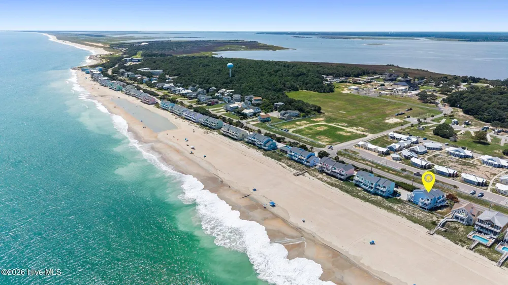 103 Dolphin Court Kure Beach, NC 28449