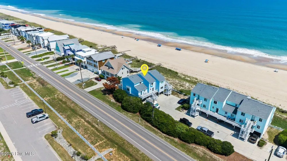 103 Dolphin Court Kure Beach, NC 28449