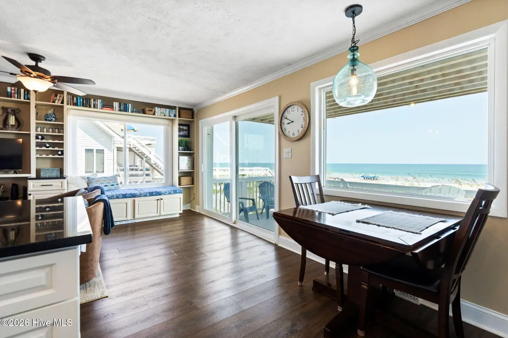103 Dolphin Court Kure Beach, NC 28449