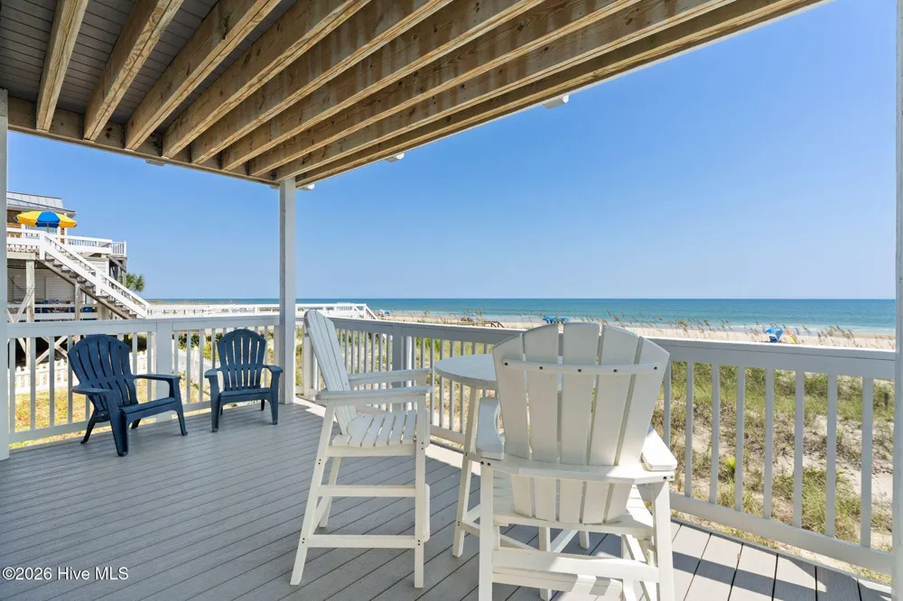 103 Dolphin Court Kure Beach, NC 28449