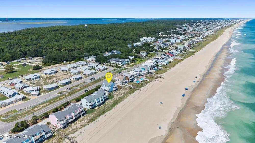 103 Dolphin Court Kure Beach, NC 28449
