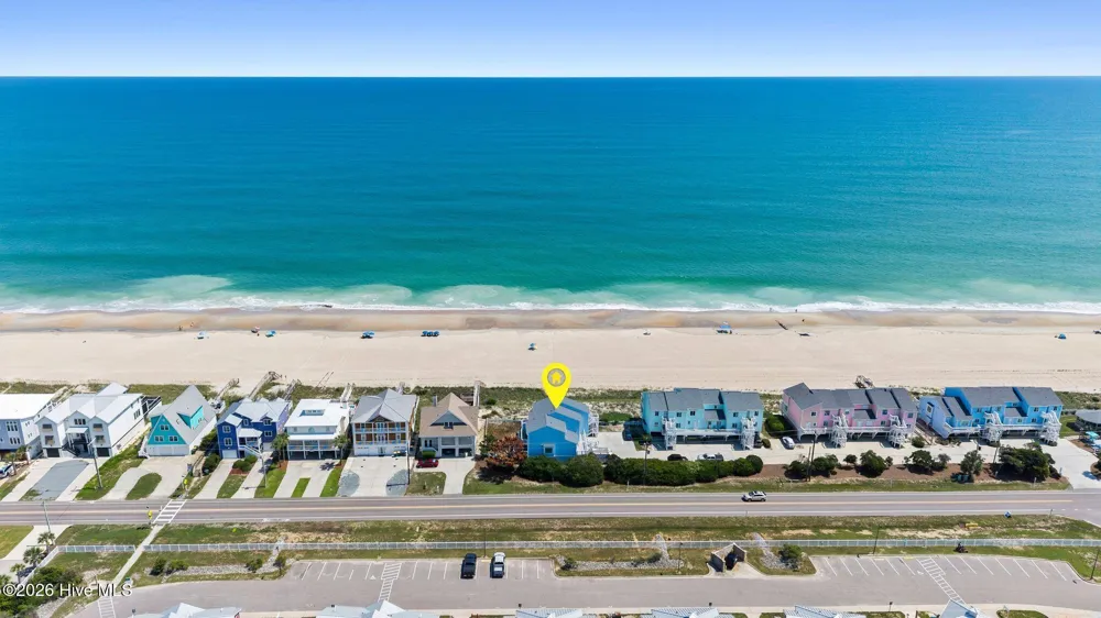 103 Dolphin Court Kure Beach, NC 28449