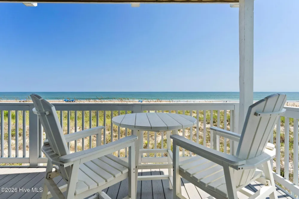 103 Dolphin Court Kure Beach, NC 28449