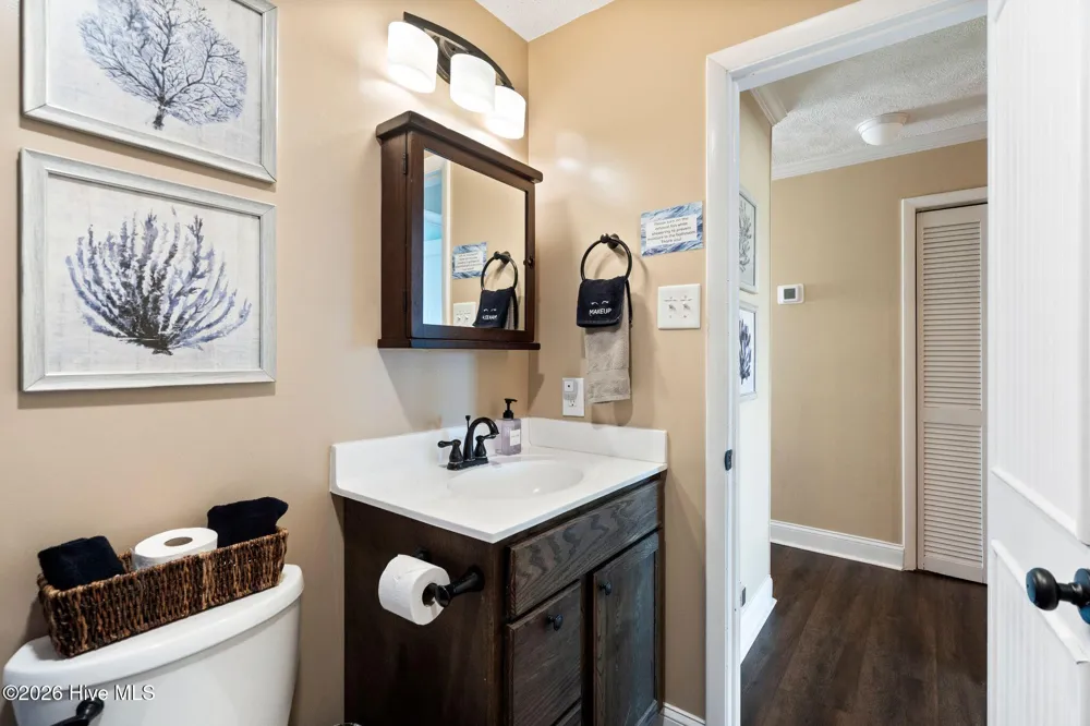 103 Dolphin Court Kure Beach, NC 28449