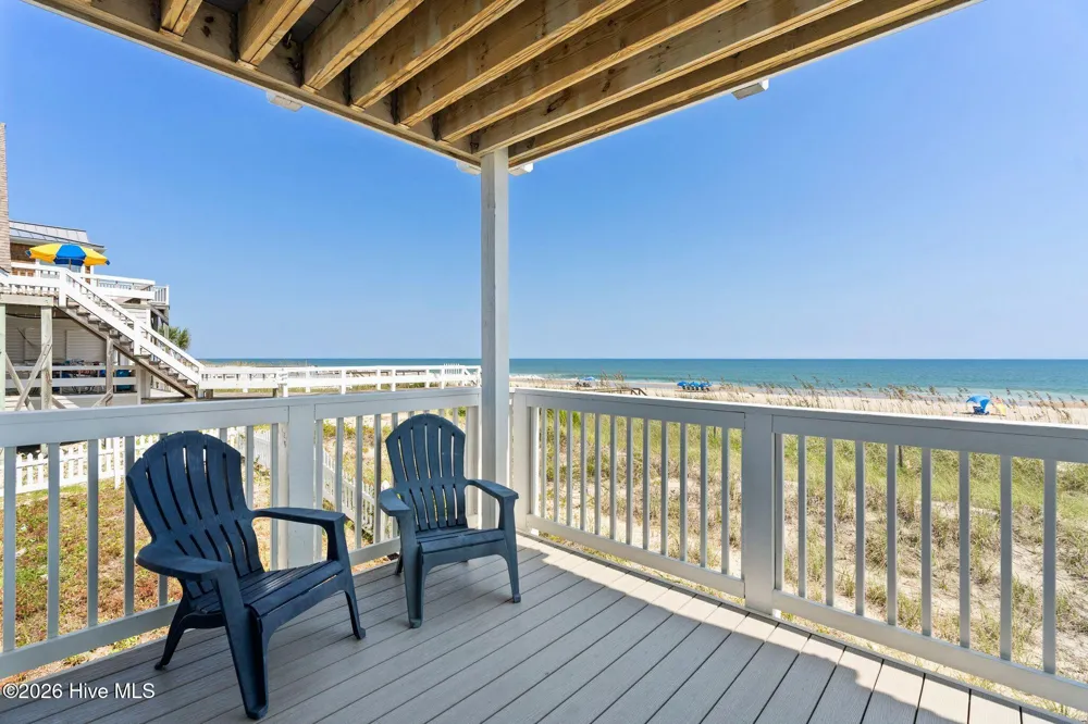 103 Dolphin Court Kure Beach, NC 28449