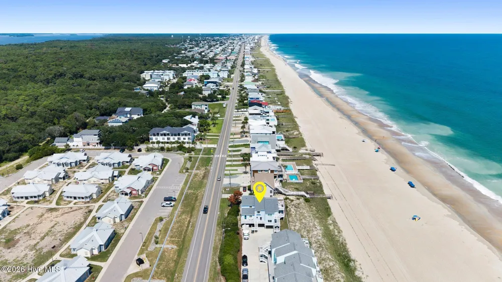 103 Dolphin Court Kure Beach, NC 28449