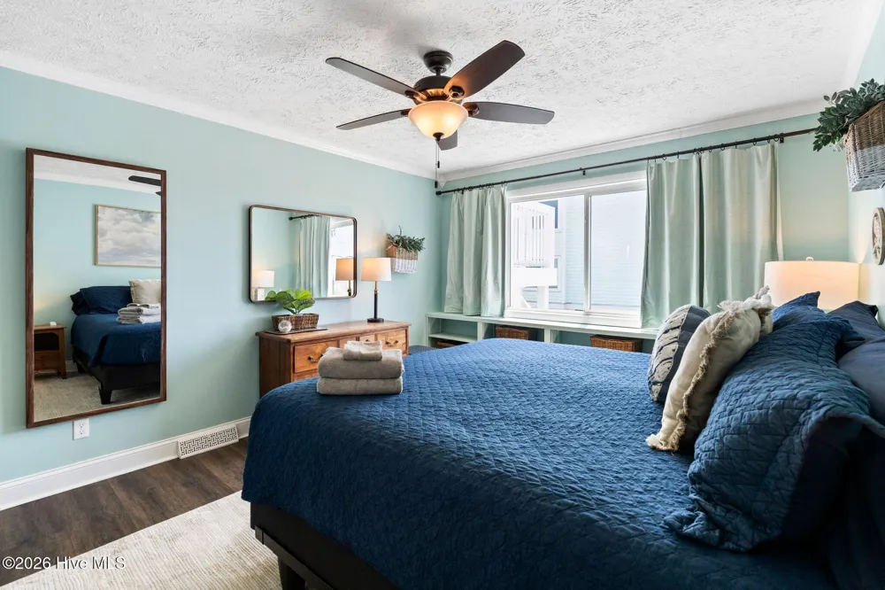 103 Dolphin Court Kure Beach, NC 28449