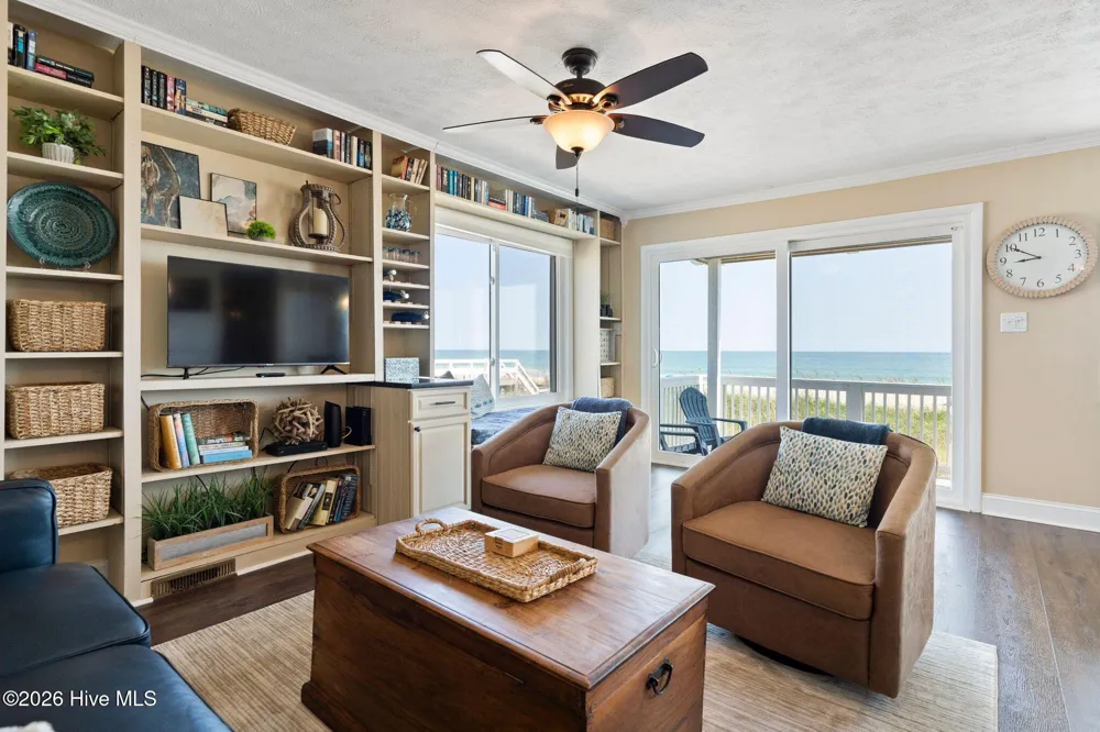 103 Dolphin Court Kure Beach, NC 28449