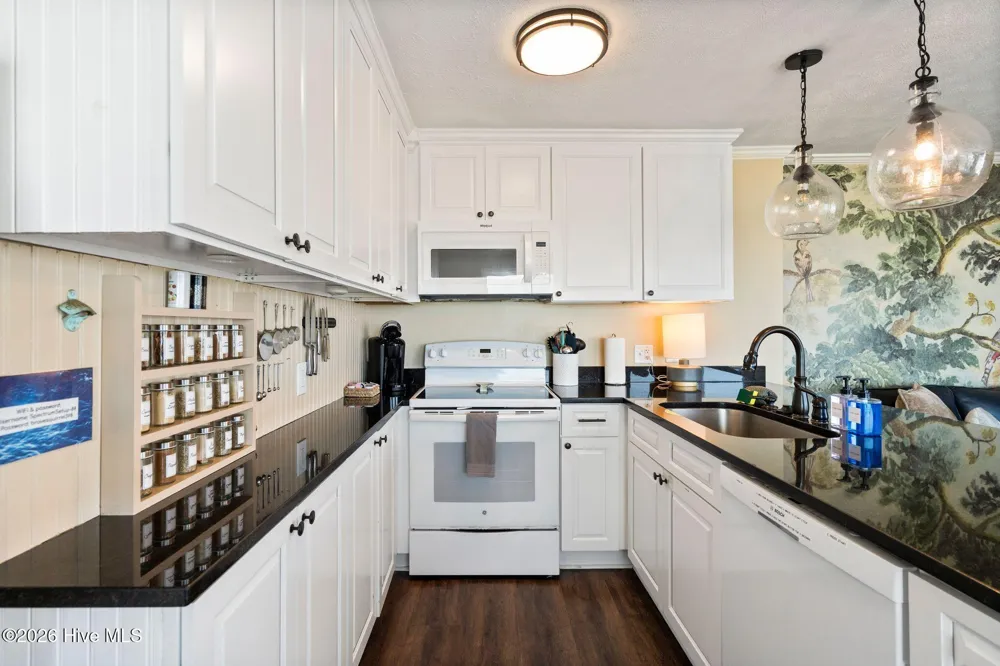 103 Dolphin Court Kure Beach, NC 28449