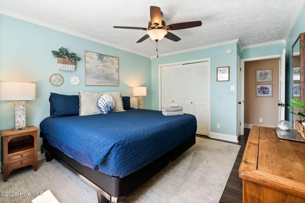 103 Dolphin Court Kure Beach, NC 28449