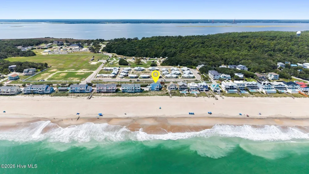 103 Dolphin Court Kure Beach, NC 28449