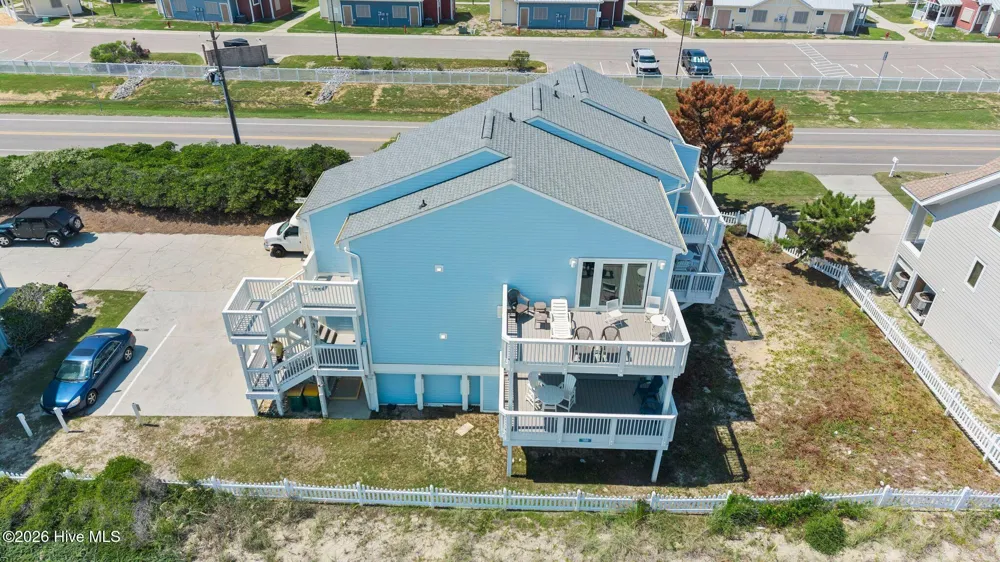 103 Dolphin Court Kure Beach, NC 28449