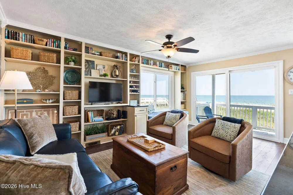 103 Dolphin Court Kure Beach, NC 28449