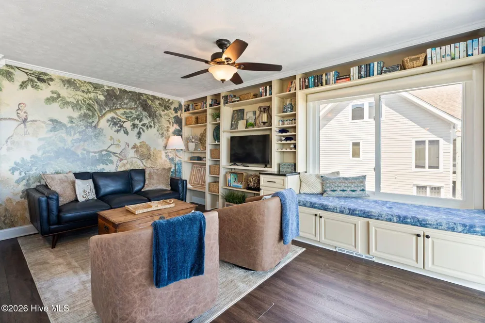 103 Dolphin Court Kure Beach, NC 28449