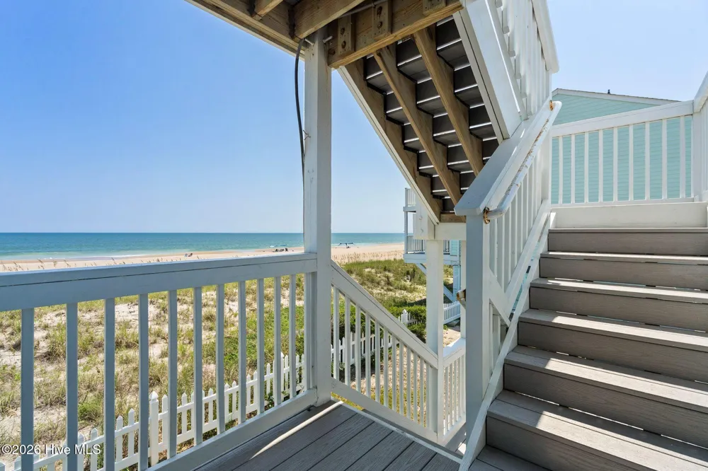 103 Dolphin Court Kure Beach, NC 28449