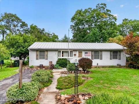 205 2nd Avenue