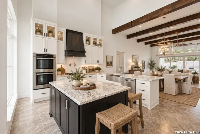 321 Bentwood Spring Branch, TX 78070