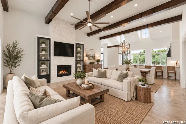 321 Bentwood Spring Branch, TX 78070