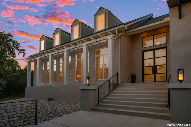 321 Bentwood Spring Branch, TX 78070