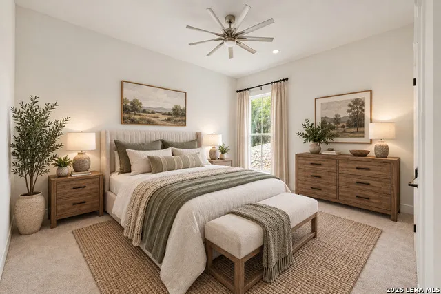 321 Bentwood Spring Branch, TX 78070