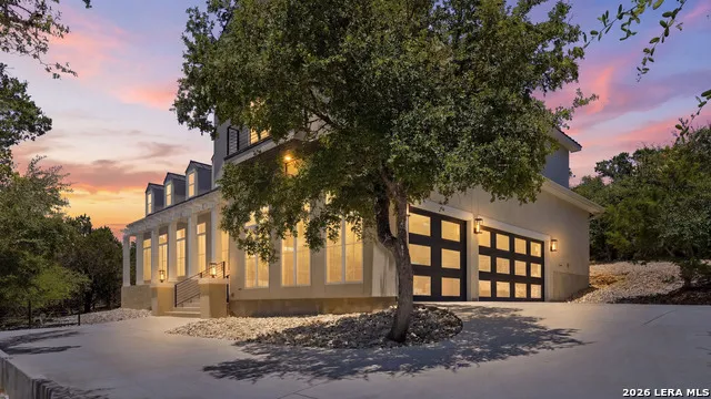 321 Bentwood Spring Branch, TX 78070