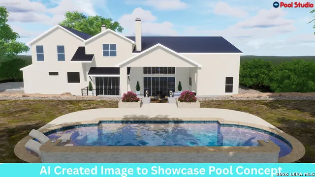 321 Bentwood Spring Branch, TX 78070