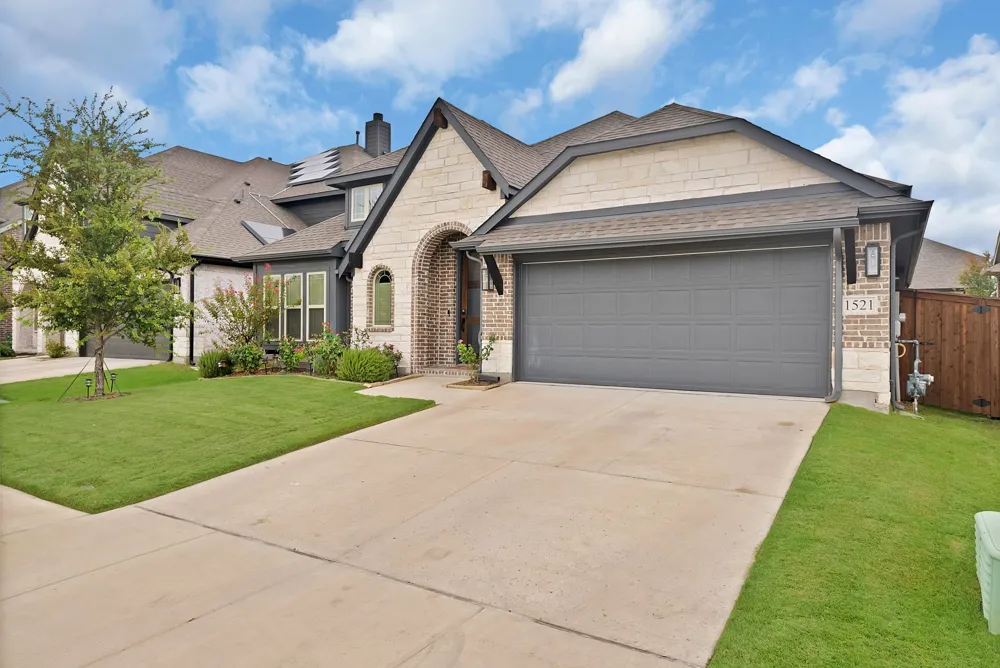 1521 Alexander Drive McKinney, TX 75071