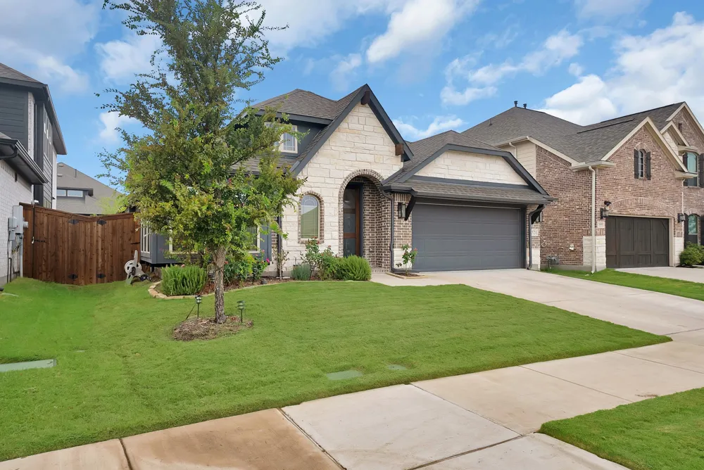 1521 Alexander Drive McKinney, TX 75071