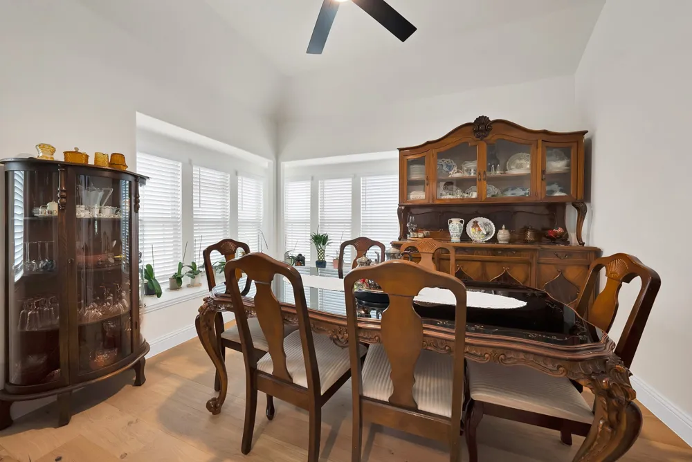 1521 Alexander Drive McKinney, TX 75071