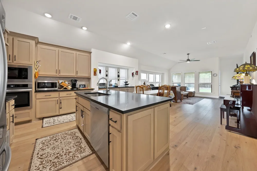 1521 Alexander Drive McKinney, TX 75071
