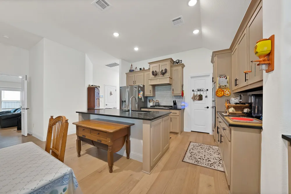 1521 Alexander Drive McKinney, TX 75071