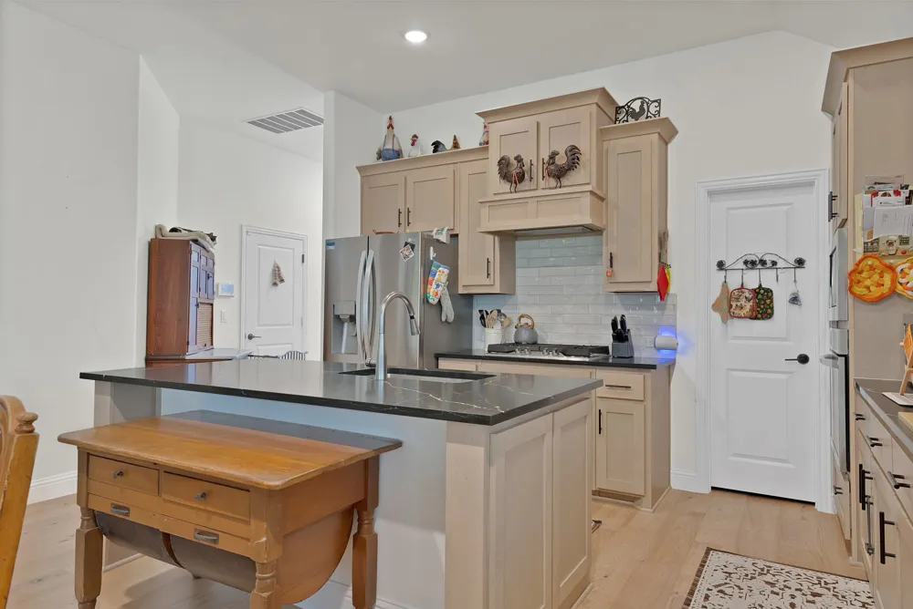 1521 Alexander Drive McKinney, TX 75071