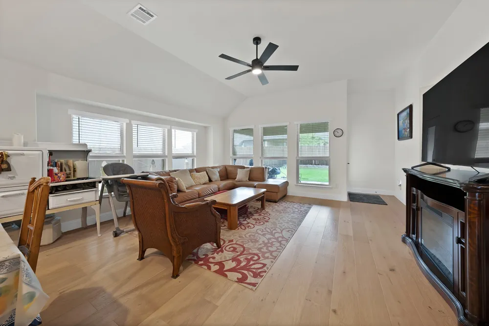 1521 Alexander Drive McKinney, TX 75071