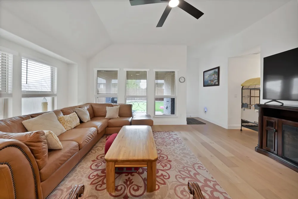 1521 Alexander Drive McKinney, TX 75071