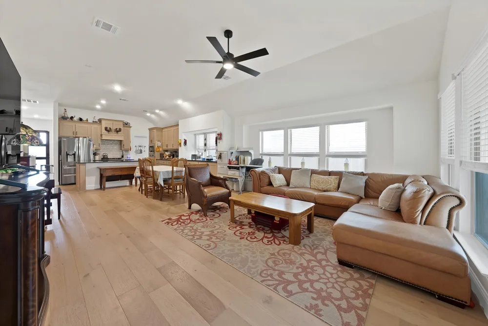 1521 Alexander Drive McKinney, TX 75071