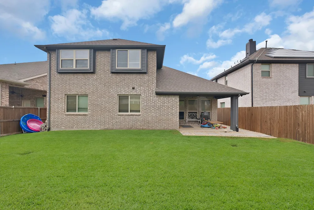1521 Alexander Drive McKinney, TX 75071