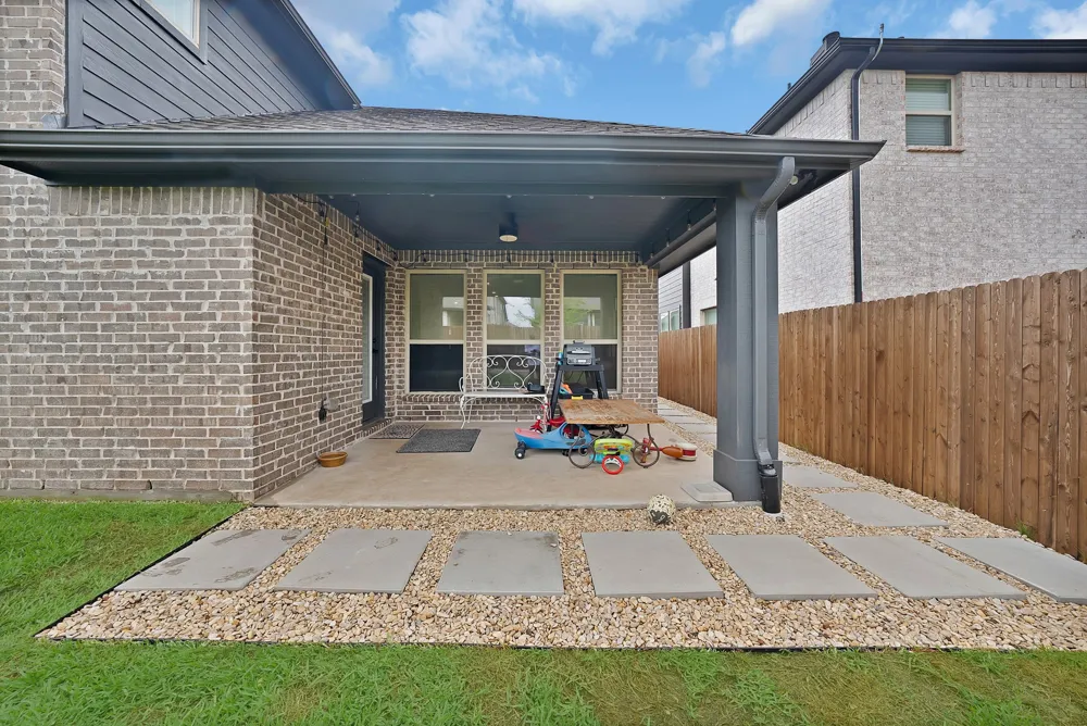 1521 Alexander Drive McKinney, TX 75071