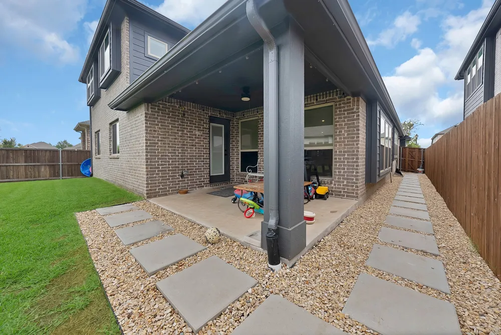 1521 Alexander Drive McKinney, TX 75071