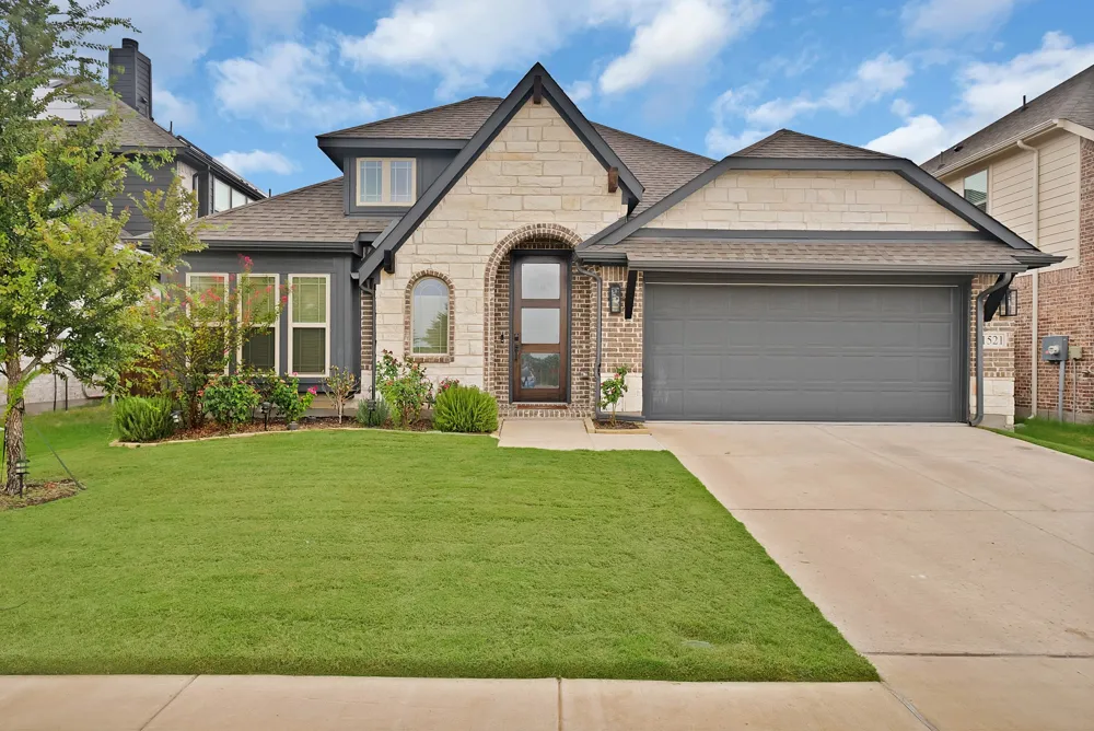1521 Alexander Drive McKinney, TX 75071