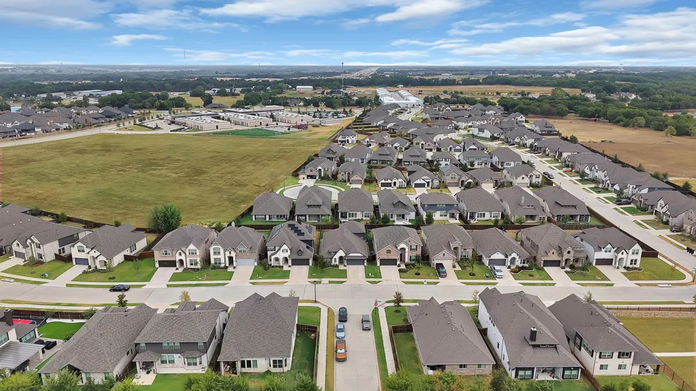 1521 Alexander Drive McKinney, TX 75071