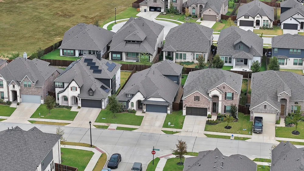 1521 Alexander Drive McKinney, TX 75071