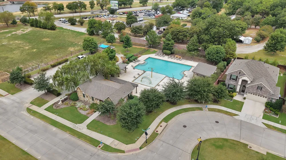 1521 Alexander Drive McKinney, TX 75071