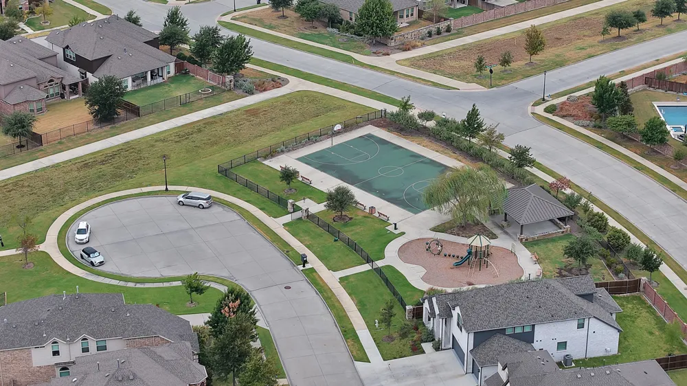 1521 Alexander Drive McKinney, TX 75071