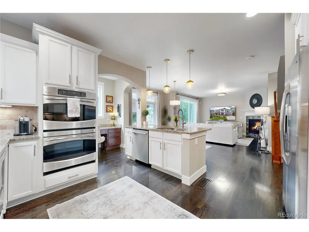 20303 Spruce Point Place Parker, CO 80134