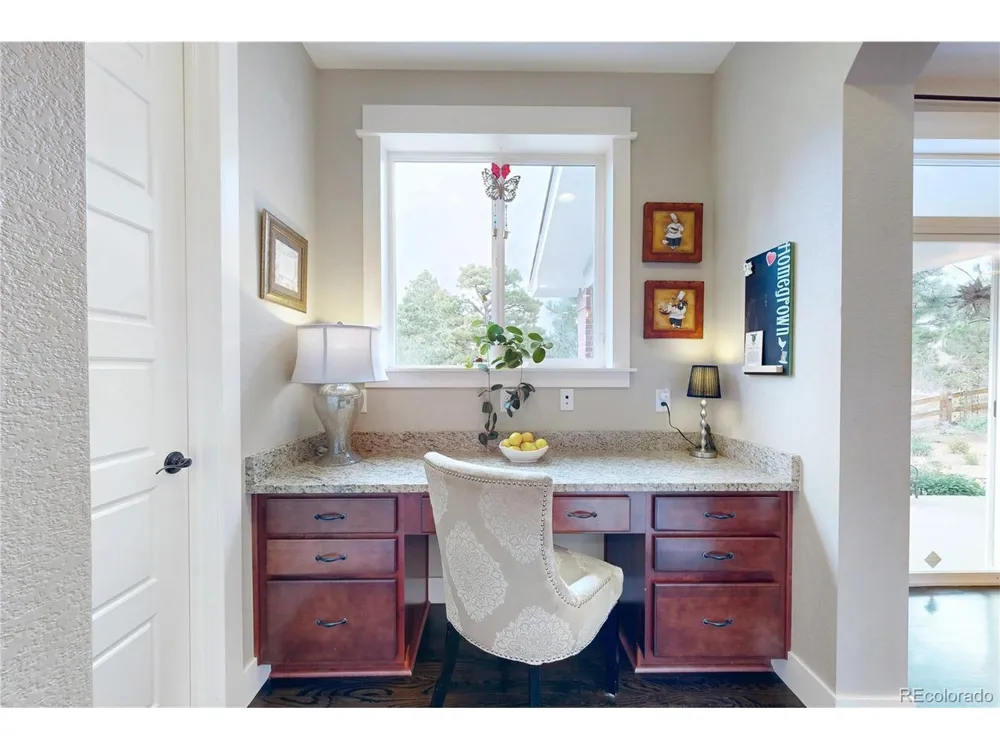 20303 Spruce Point Place Parker, CO 80134