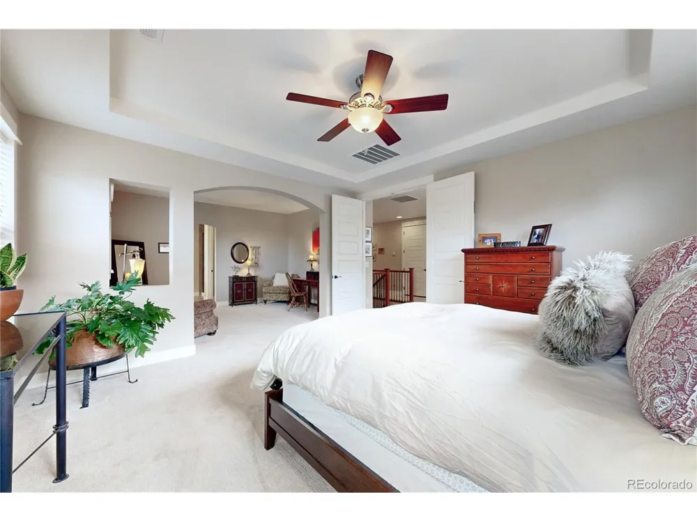 20303 Spruce Point Place Parker, CO 80134