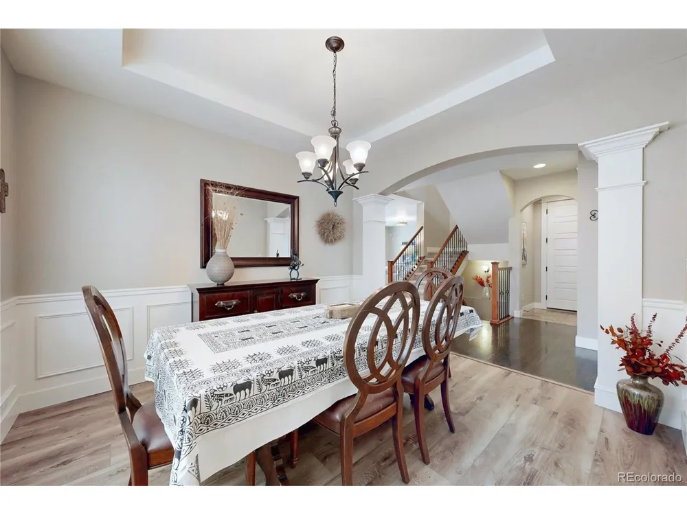 20303 Spruce Point Place Parker, CO 80134
