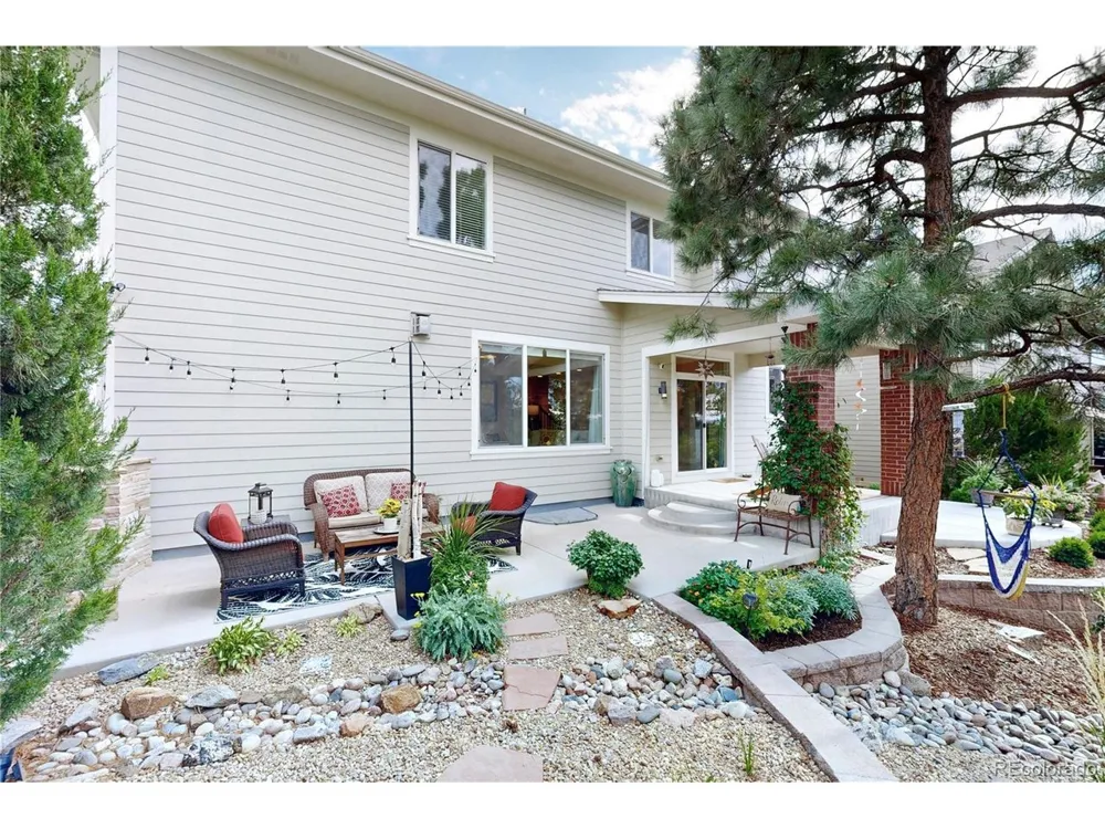 20303 Spruce Point Place Parker, CO 80134